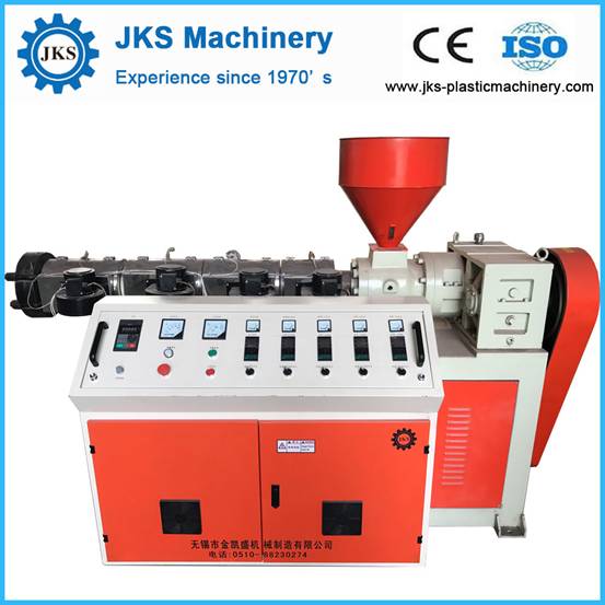 clip_image002 單螺桿擠出機(jī)效果圖